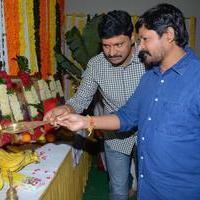 Sunil and N Shankar Movie Opening Photos | Picture 1400987