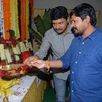 Sunil and N Shankar Movie Opening Photos | Picture 1400989