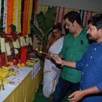 Sunil and N Shankar Movie Opening Photos | Picture 1400990