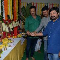 Sunil and N Shankar Movie Opening Photos | Picture 1400991