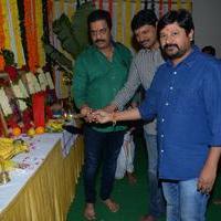 Sunil and N Shankar Movie Opening Photos | Picture 1400992