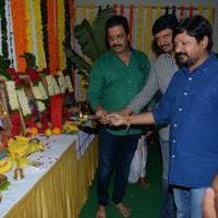 Sunil and N Shankar Movie Opening Photos | Picture 1400993