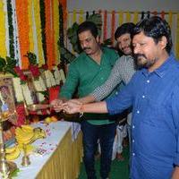 Sunil and N Shankar Movie Opening Photos | Picture 1400994