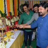 Sunil and N Shankar Movie Opening Photos | Picture 1400995