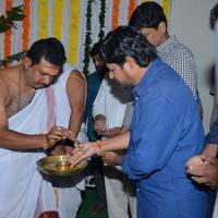 Sunil and N Shankar Movie Opening Photos | Picture 1400997