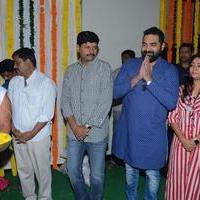 Sunil and N Shankar Movie Opening Photos | Picture 1401000