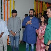 Sunil and N Shankar Movie Opening Photos | Picture 1401002