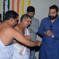 Sunil and N Shankar Movie Opening Photos | Picture 1401003