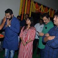 Sunil and N Shankar Movie Opening Photos | Picture 1401004