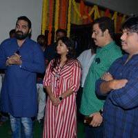 Sunil and N Shankar Movie Opening Photos | Picture 1401005