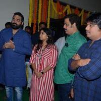 Sunil and N Shankar Movie Opening Photos | Picture 1401006