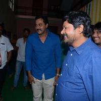 Sunil and N Shankar Movie Opening Photos | Picture 1401010