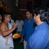 Sunil and N Shankar Movie Opening Photos | Picture 1401013