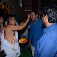 Sunil and N Shankar Movie Opening Photos | Picture 1401014