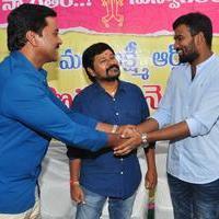 Sunil and N Shankar Movie Opening Photos | Picture 1401015