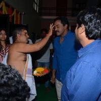 Sunil and N Shankar Movie Opening Photos | Picture 1401016