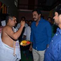 Sunil and N Shankar Movie Opening Photos | Picture 1401017