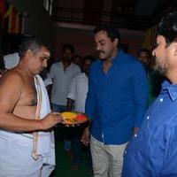 Sunil and N Shankar Movie Opening Photos | Picture 1401018