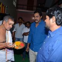 Sunil and N Shankar Movie Opening Photos | Picture 1401019