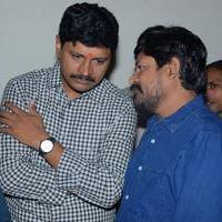 Sunil and N Shankar Movie Opening Photos | Picture 1401020