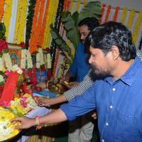 Sunil and N Shankar Movie Opening Photos | Picture 1401023