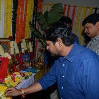 Sunil and N Shankar Movie Opening Photos | Picture 1401024