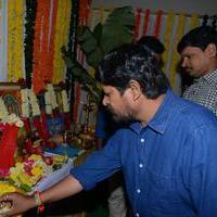 Sunil and N Shankar Movie Opening Photos | Picture 1401025