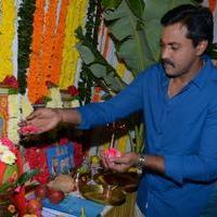 Sunil and N Shankar Movie Opening Photos | Picture 1401027