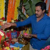 Sunil and N Shankar Movie Opening Photos | Picture 1401028