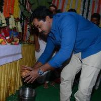 Sunil and N Shankar Movie Opening Photos | Picture 1401031