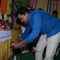 Sunil and N Shankar Movie Opening Photos | Picture 1401032