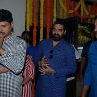 Sunil and N Shankar Movie Opening Photos | Picture 1401033