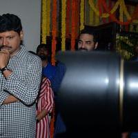 Sunil and N Shankar Movie Opening Photos | Picture 1401034