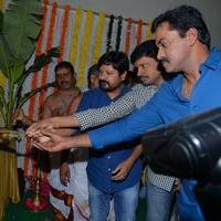 Sunil and N Shankar Movie Opening Photos | Picture 1401038