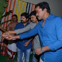 Sunil and N Shankar Movie Opening Photos | Picture 1401039