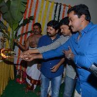 Sunil and N Shankar Movie Opening Photos | Picture 1401041