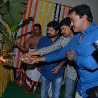 Sunil and N Shankar Movie Opening Photos | Picture 1401042