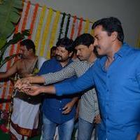 Sunil and N Shankar Movie Opening Photos | Picture 1401044