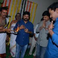 Sunil and N Shankar Movie Opening Photos | Picture 1401050