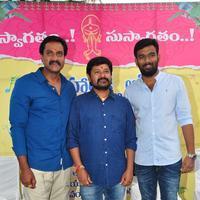 Sunil and N Shankar Movie Opening Photos | Picture 1401051