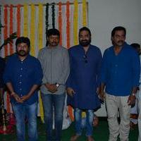 Sunil and N Shankar Movie Opening Photos | Picture 1401053