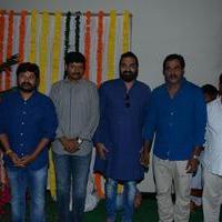 Sunil and N Shankar Movie Opening Photos | Picture 1401054