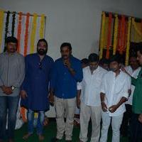 Sunil and N Shankar Movie Opening Photos | Picture 1401055