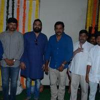 Sunil and N Shankar Movie Opening Photos | Picture 1401056