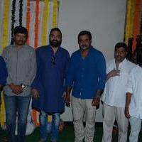 Sunil and N Shankar Movie Opening Photos | Picture 1401057