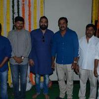 Sunil and N Shankar Movie Opening Photos | Picture 1401058