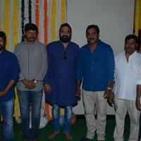 Sunil and N Shankar Movie Opening Photos | Picture 1401059