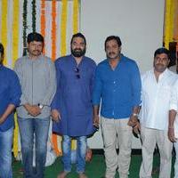 Sunil and N Shankar Movie Opening Photos | Picture 1401060