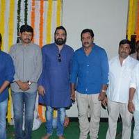 Sunil and N Shankar Movie Opening Photos | Picture 1401061