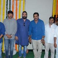 Sunil and N Shankar Movie Opening Photos | Picture 1401062